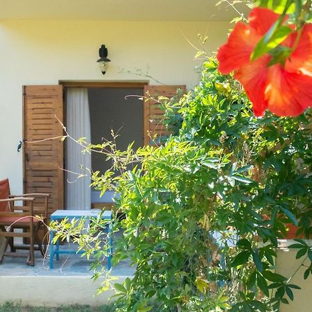 Irtakina Apartman Szúja Kültér fotó