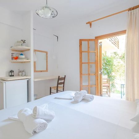 Irtakina Apartman Szúja Kültér fotó