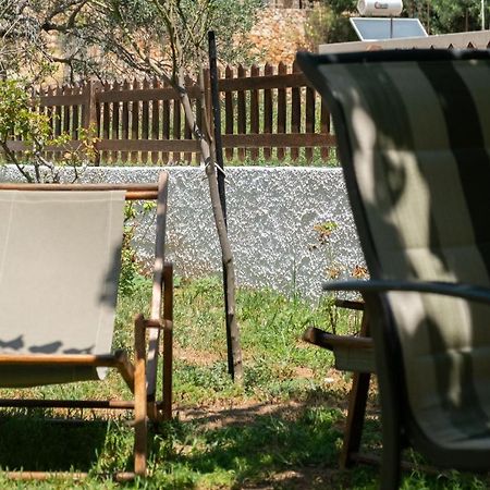 Irtakina Apartman Szúja Kültér fotó