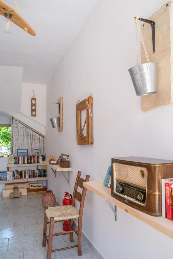 Irtakina Apartman Szúja Kültér fotó