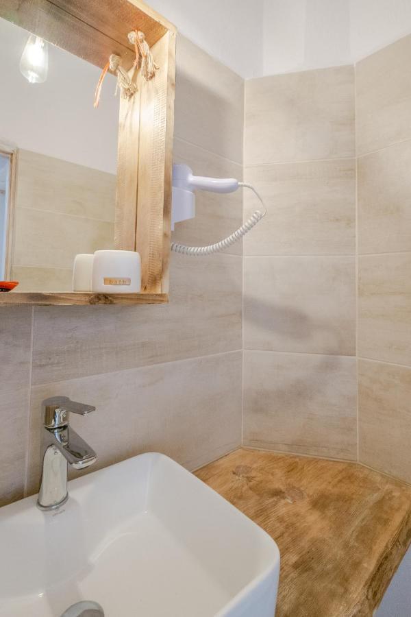 Irtakina Apartman Szúja Kültér fotó