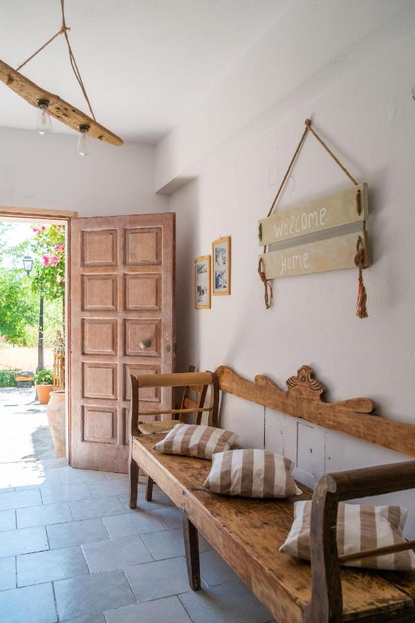 Irtakina Apartman Szúja Kültér fotó