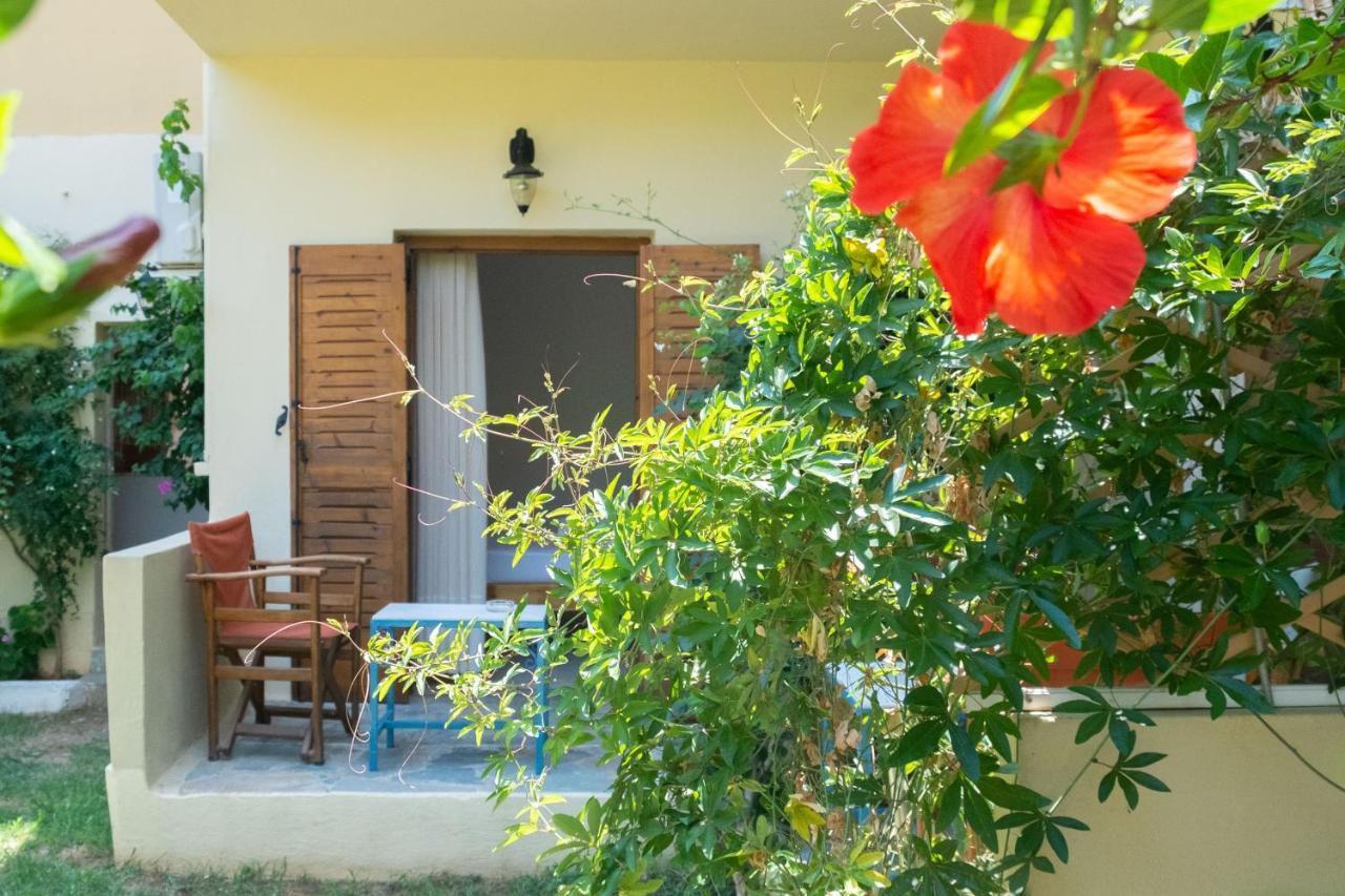 Irtakina Apartman Szúja Kültér fotó