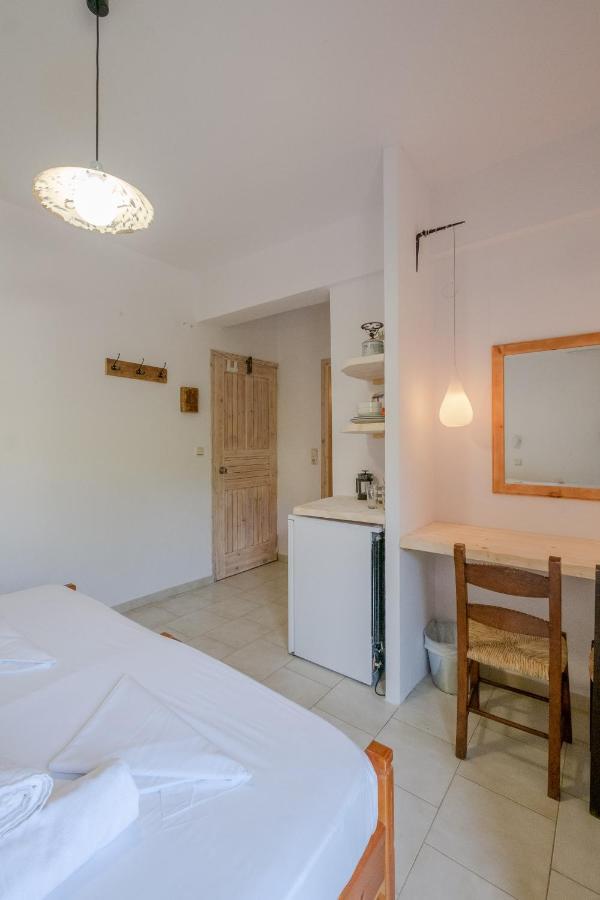 Irtakina Apartman Szúja Kültér fotó