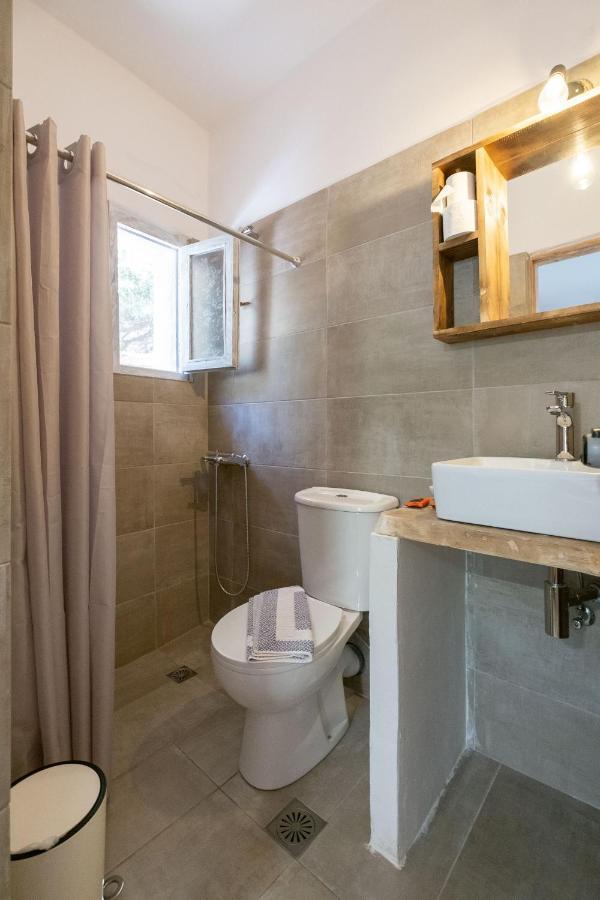 Irtakina Apartman Szúja Kültér fotó