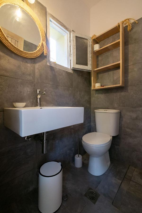 Irtakina Apartman Szúja Kültér fotó