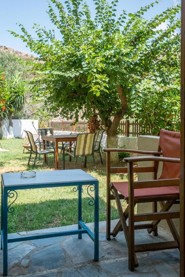 Irtakina Apartman Szúja Kültér fotó