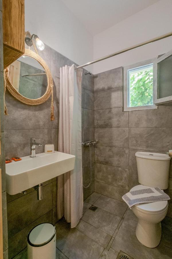 Irtakina Apartman Szúja Kültér fotó
