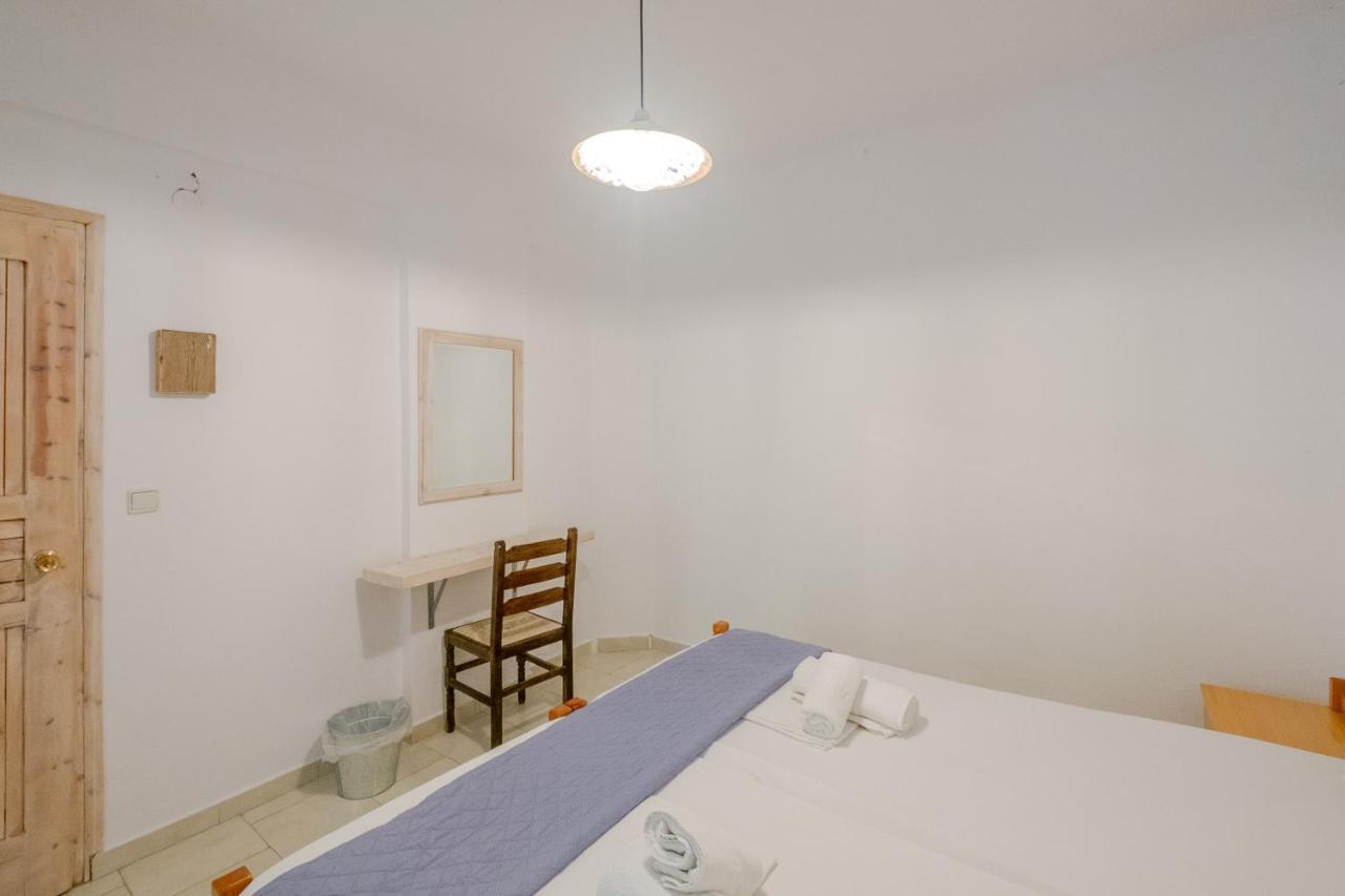 Irtakina Apartman Szúja Kültér fotó