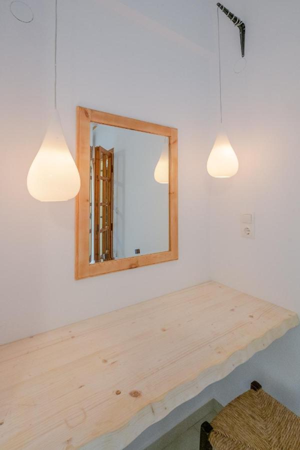 Irtakina Apartman Szúja Kültér fotó