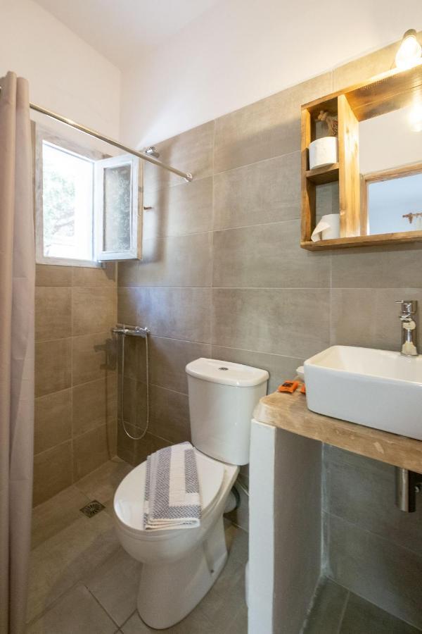 Irtakina Apartman Szúja Kültér fotó