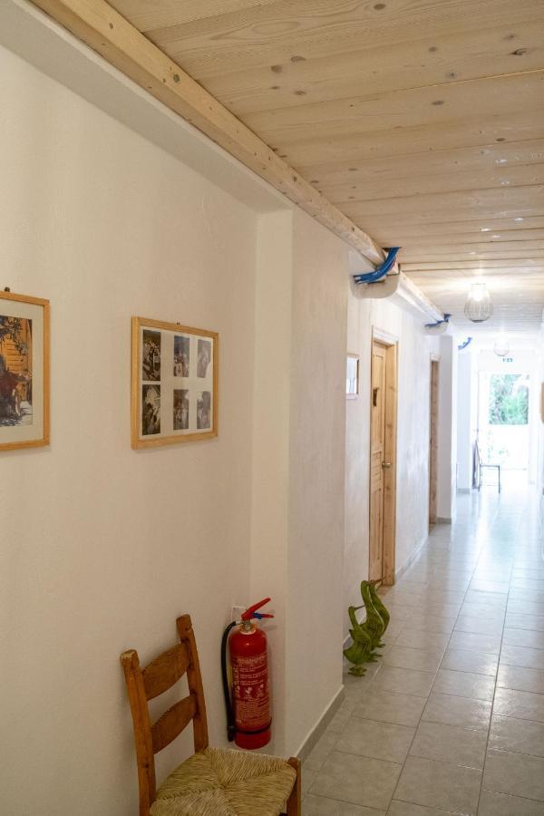 Irtakina Apartman Szúja Kültér fotó